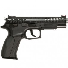 6mm AIRSOFT Pistol TOLMAR X-CALIBUR AIR SOFT 6MM BB 12g CO2 powered blowback PISTOL BLACK