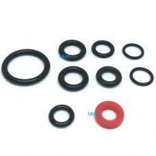 SMK Victory CP2 and CR600 series air rifle Seal Kit